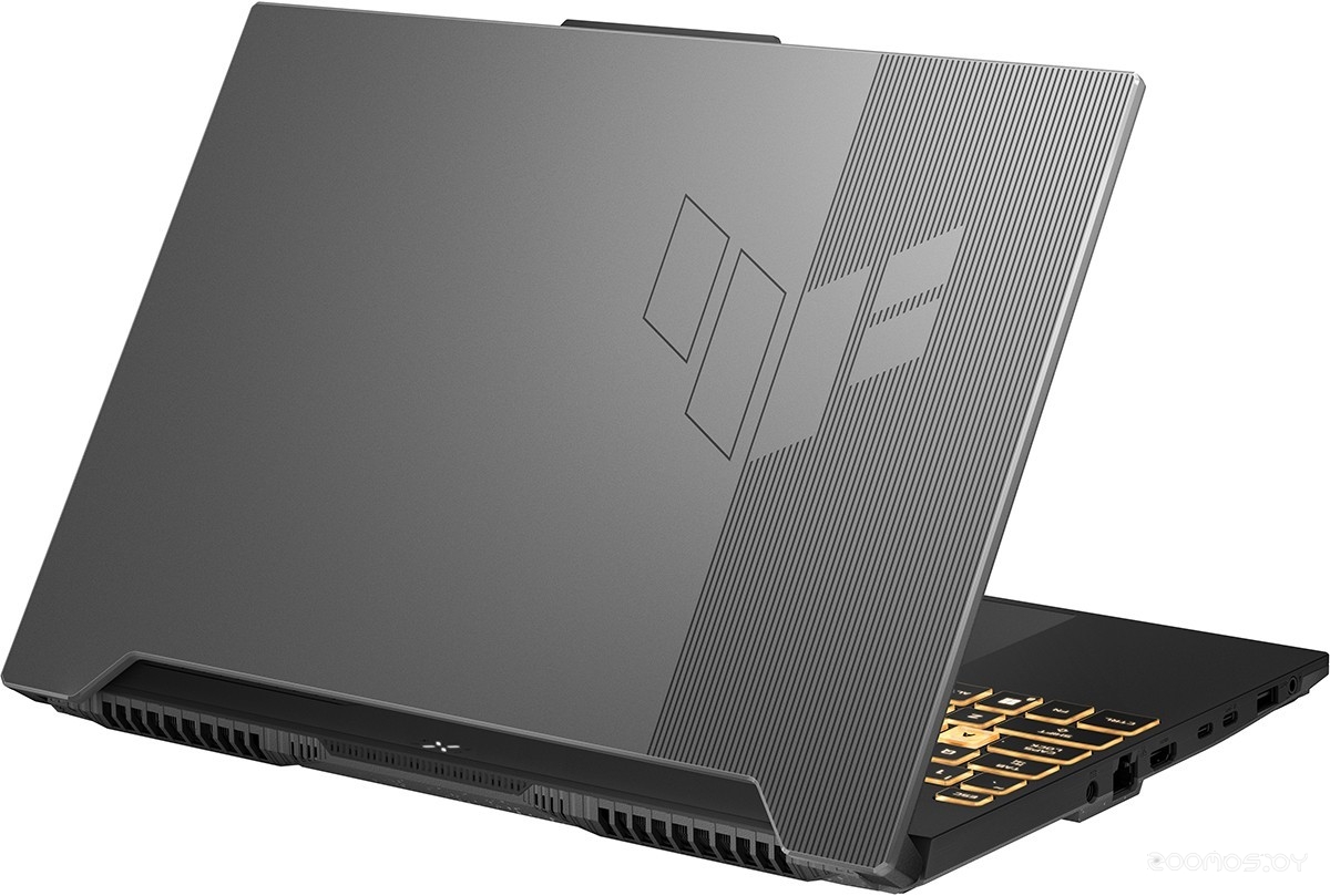 Игровой ноутбук Asus TUF Gaming F15 FX507ZC4-HN002 в  магазине Терабит Могилев