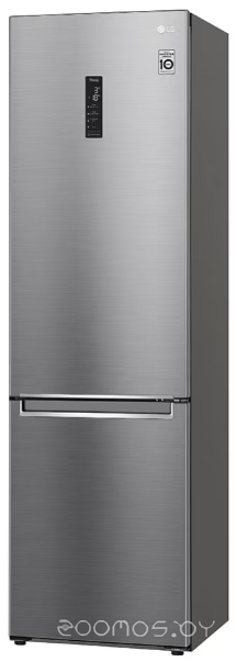 Холодильник LG GC-B509SMSM в  магазине Терабит Могилев