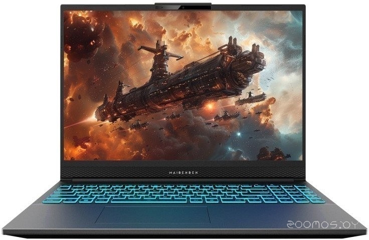 Ноутбук Lenovo Zhaoyang X5-16 ABP 83CBS00100 в  магазине Терабит Могилев