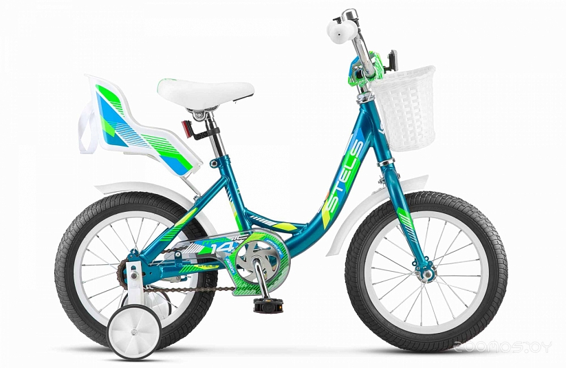 ������� ��������� Stels Magic 16 (������� �����) �  �������� ������� �������