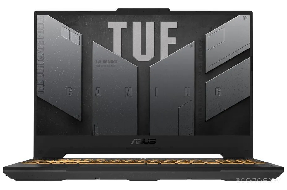 Ноутбук Asus FX507ZC4-HN009 в  магазине Терабит Могилев