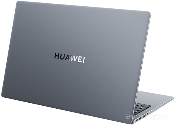 Ноутбук Huawei MateBook D 16 2024 MCLF-X 53013WXE в  магазине Терабит Могилев