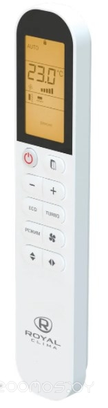 Сплит-система Royal Clima Gloria Inverter Upgrade RCI-GL28HN в  магазине Терабит Могилев