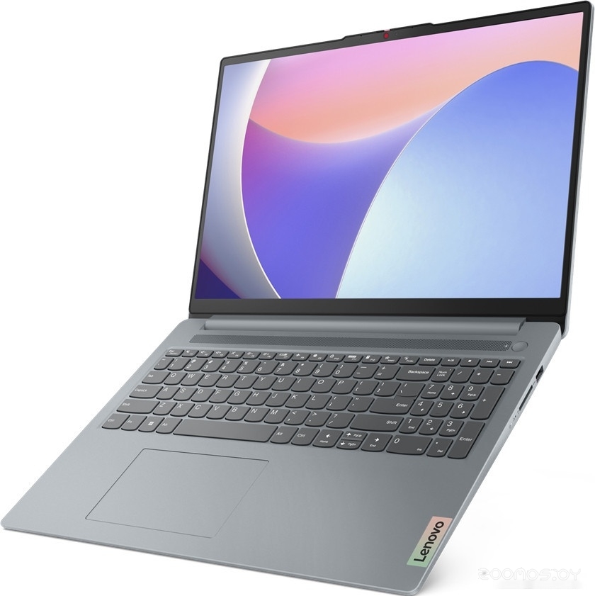 Ноутбук Lenovo IdeaPad Slim 3 16IAH8 83ES002WRK в  магазине Терабит Могилев
