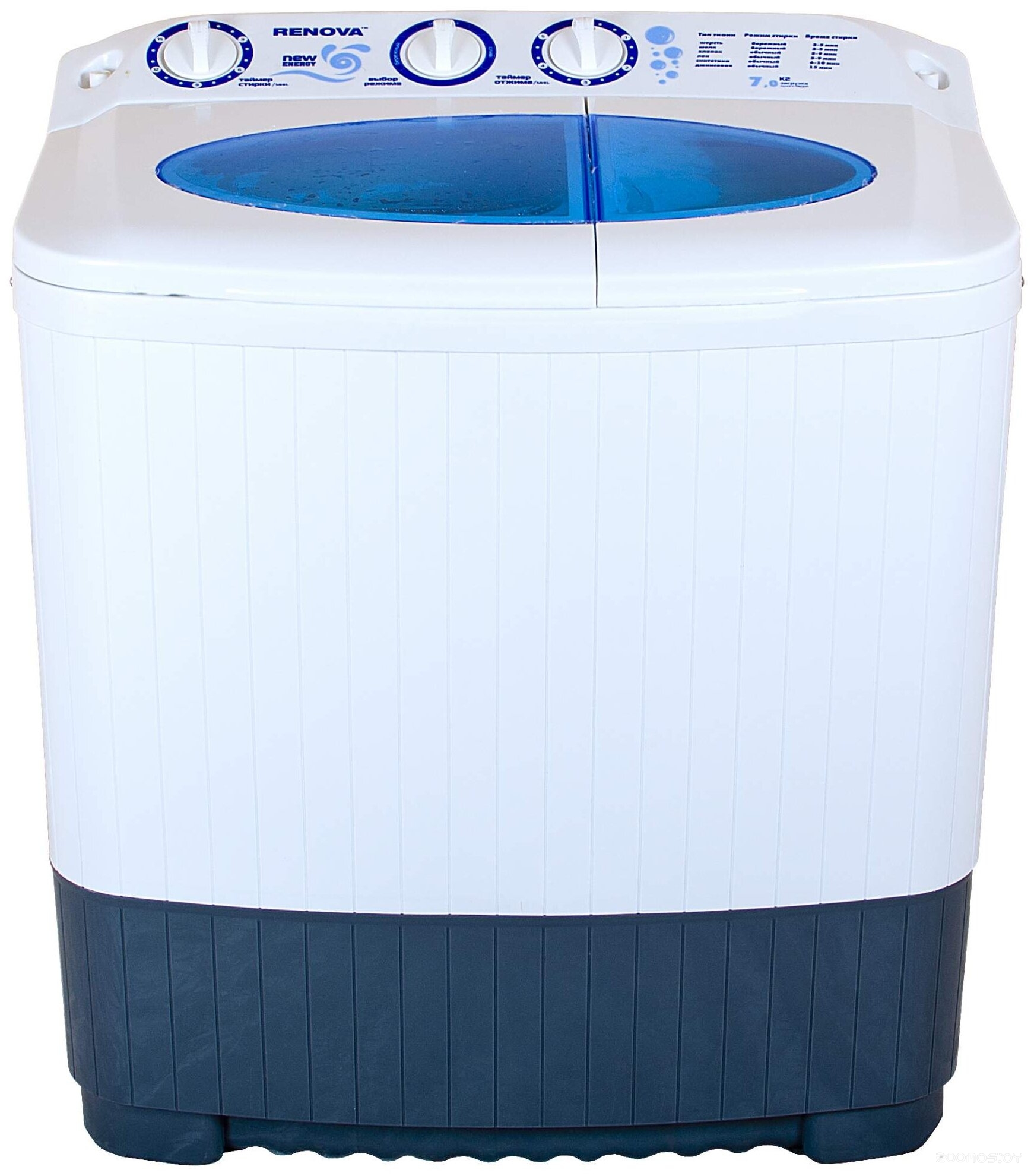 ���������� ������ WS-70 PET �  �������� ������� �������