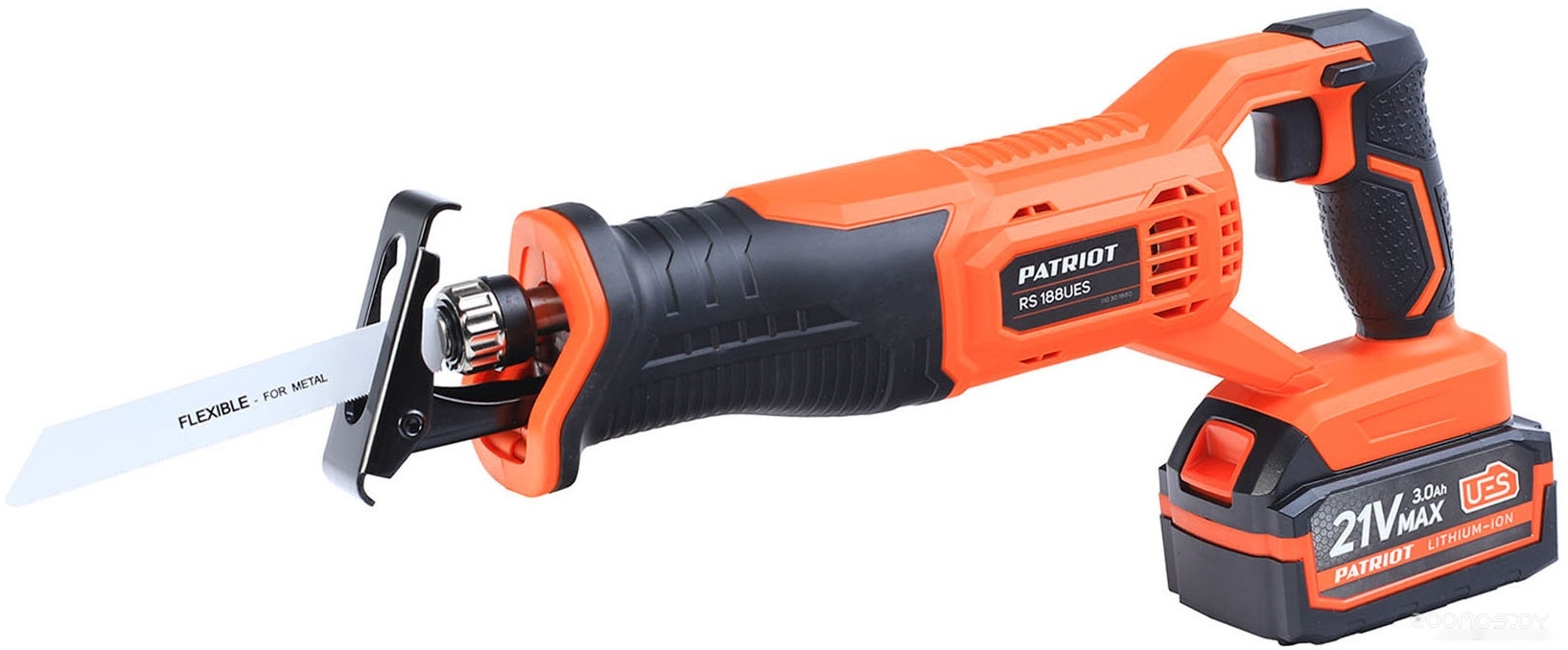   Patriot RS 188 UES 110301880     