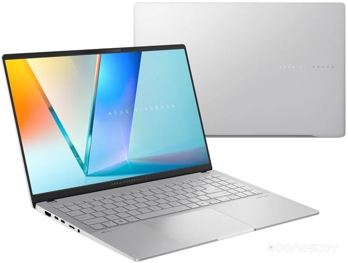 Ноутбук Asus VivoBook S15 OLED S5507QA-MA006W в  магазине Терабит Могилев