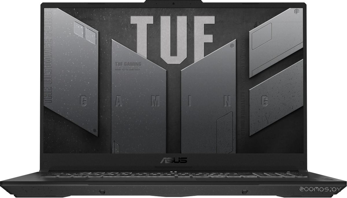 Ноутбук Asus TUF Gaming A15 FA507NVR-LP040 (90NR0JK5-M00230) в  магазине Терабит Могилев