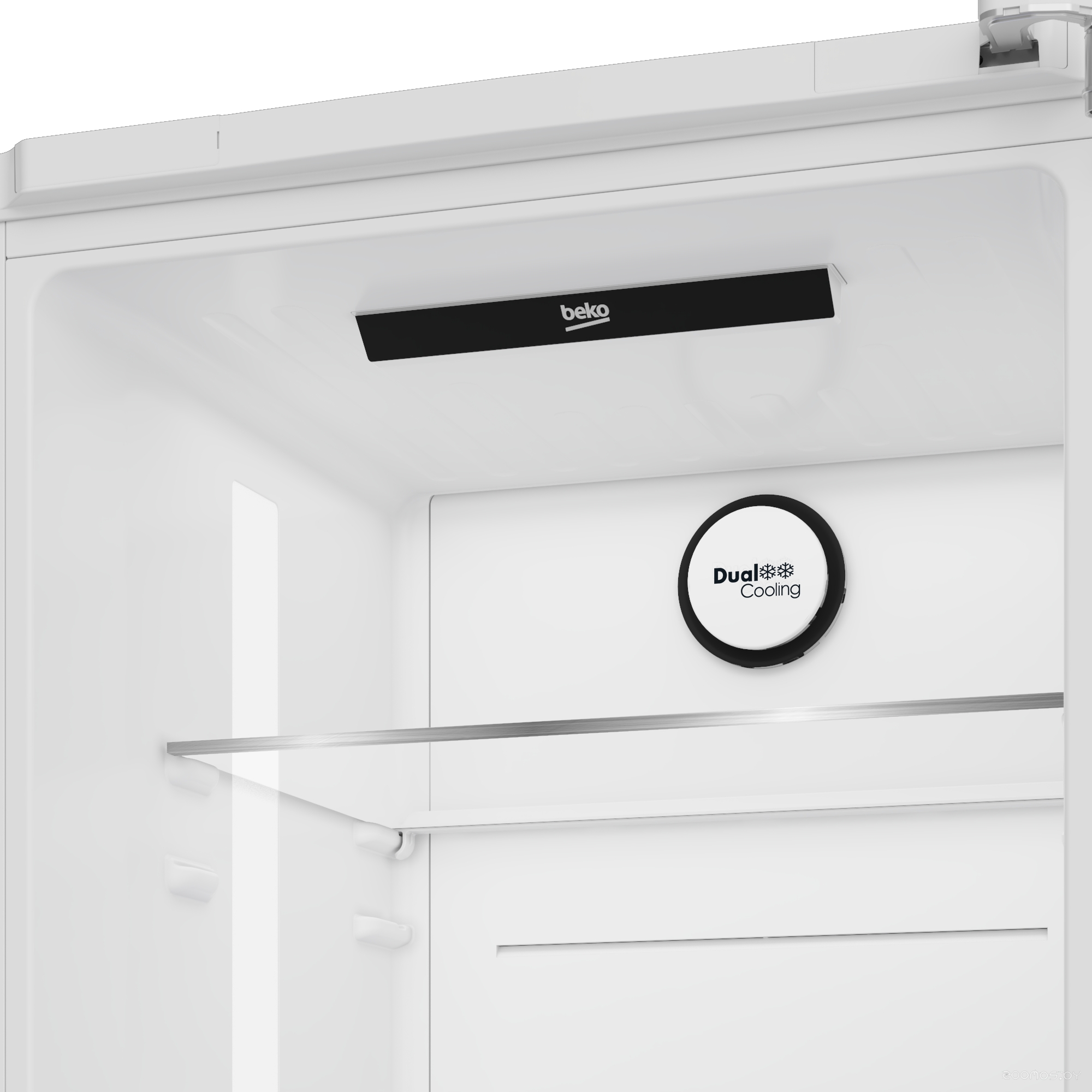 Холодильник Beko B3RCNK362HW в  магазине Терабит Могилев
