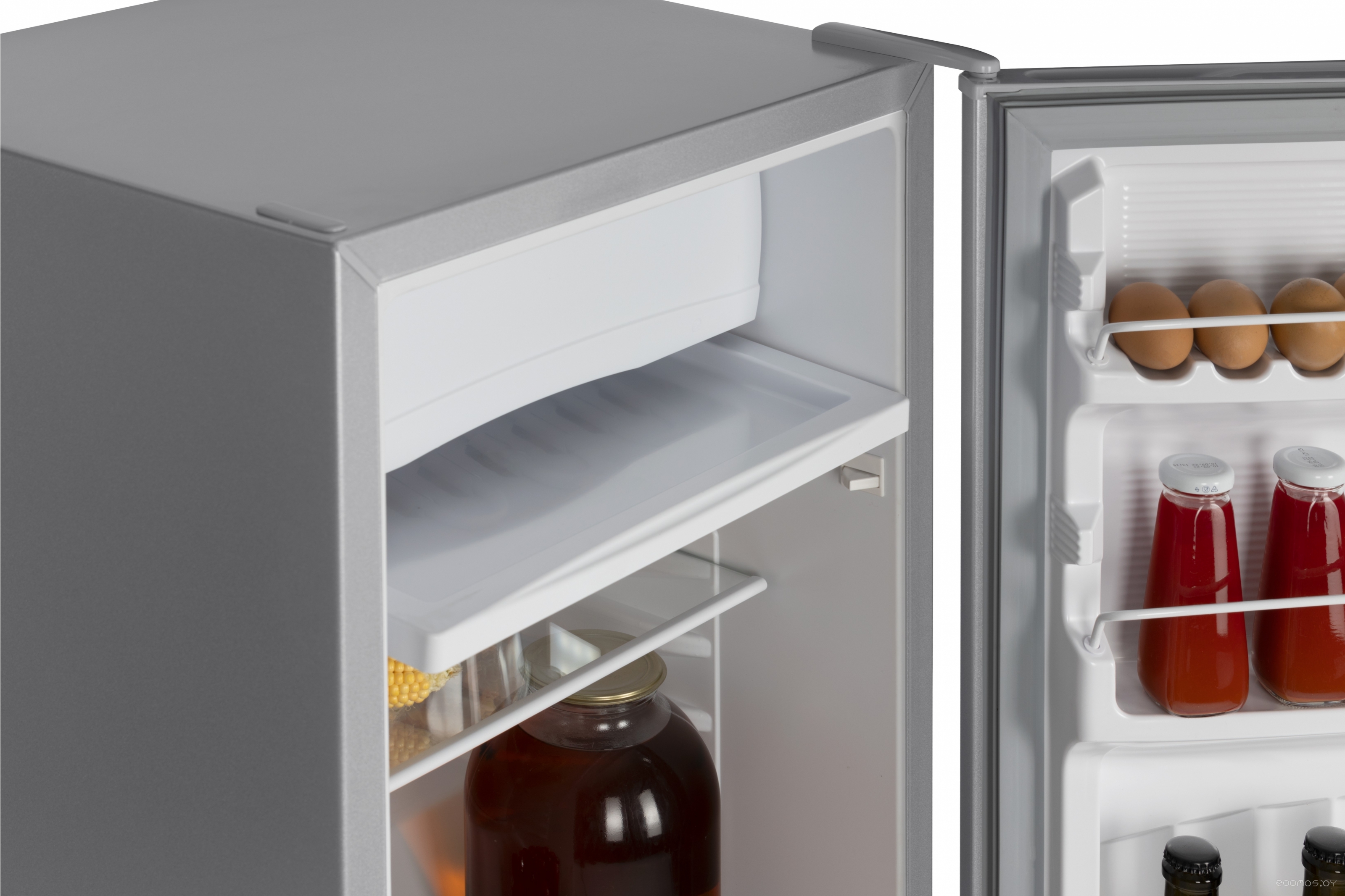 Однокамерный холодильник NORDFROST NR 403 S в  магазине Терабит Могилев