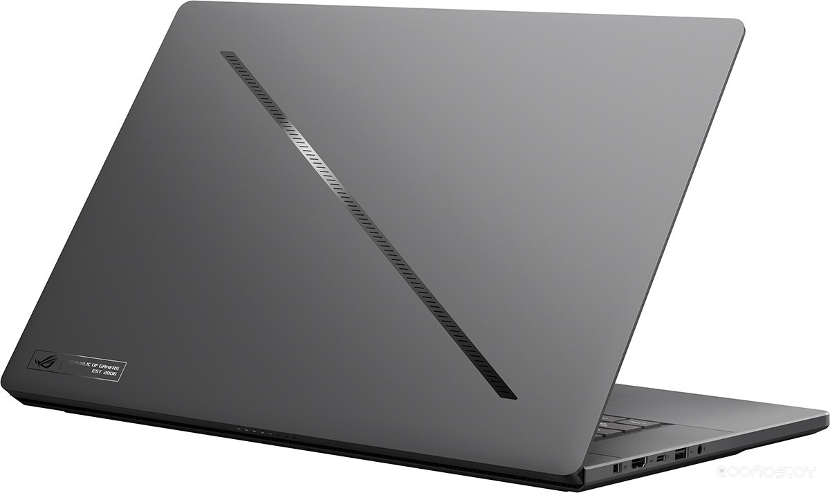 Игровой ноутбук Asus ROG Zephyrus G16 2024 GU605MV-QR085 в  магазине Терабит Могилев