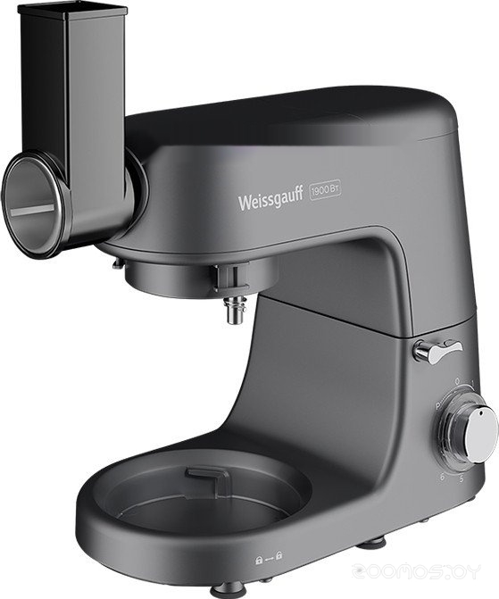 ������� Weissgauff Zibal 60 WH Sensor �  �������� ������� �������