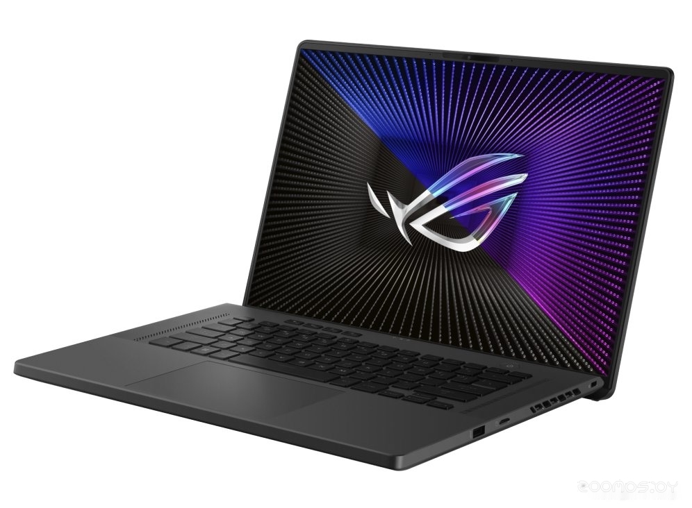 ������� ������� Asus ROG Zephyrus G16 2023 GU603VU-N4073 �  �������� ������� �������