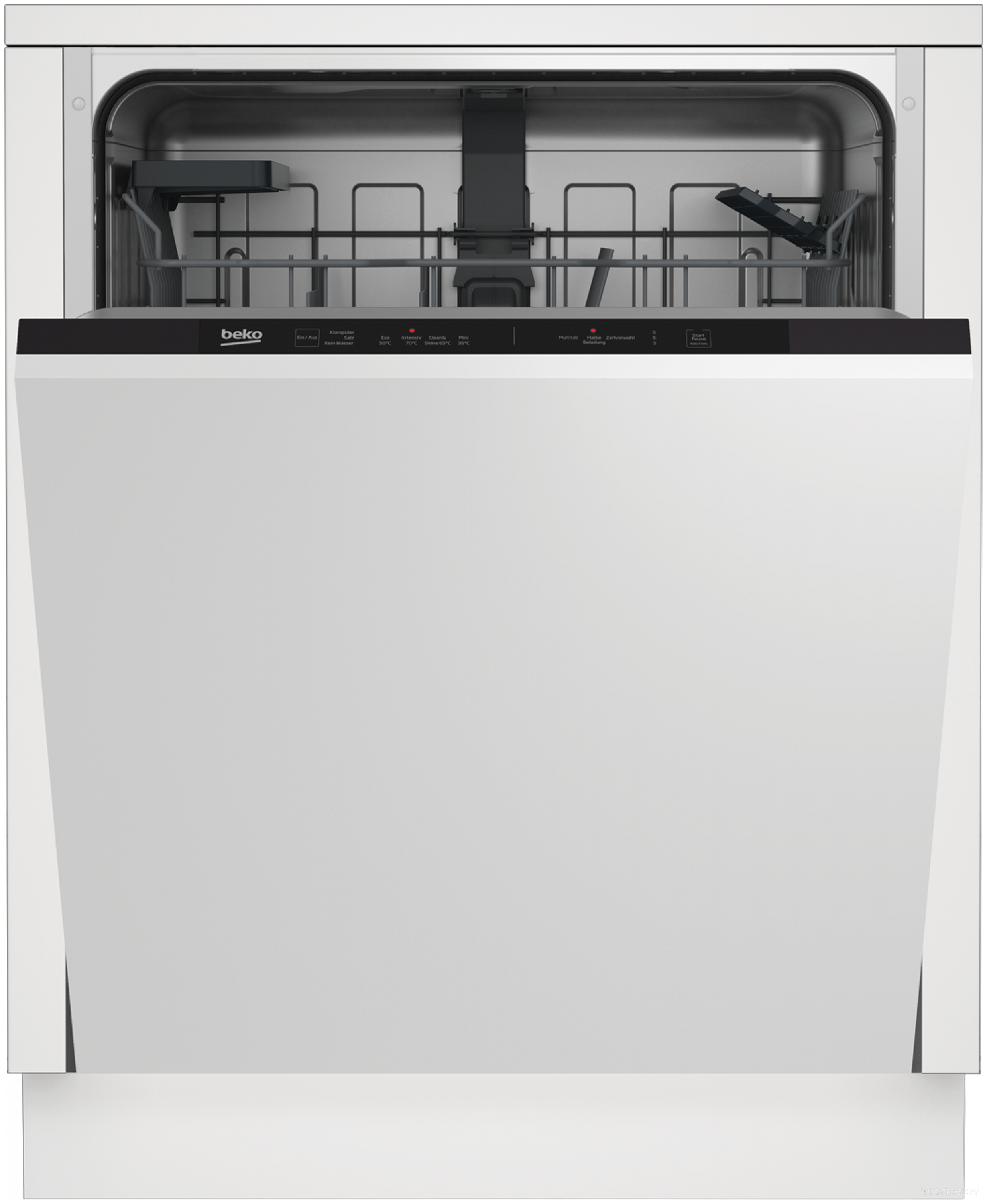 ������������ ������������� ������ Beko BDIN14320 �  �������� ������� �������
