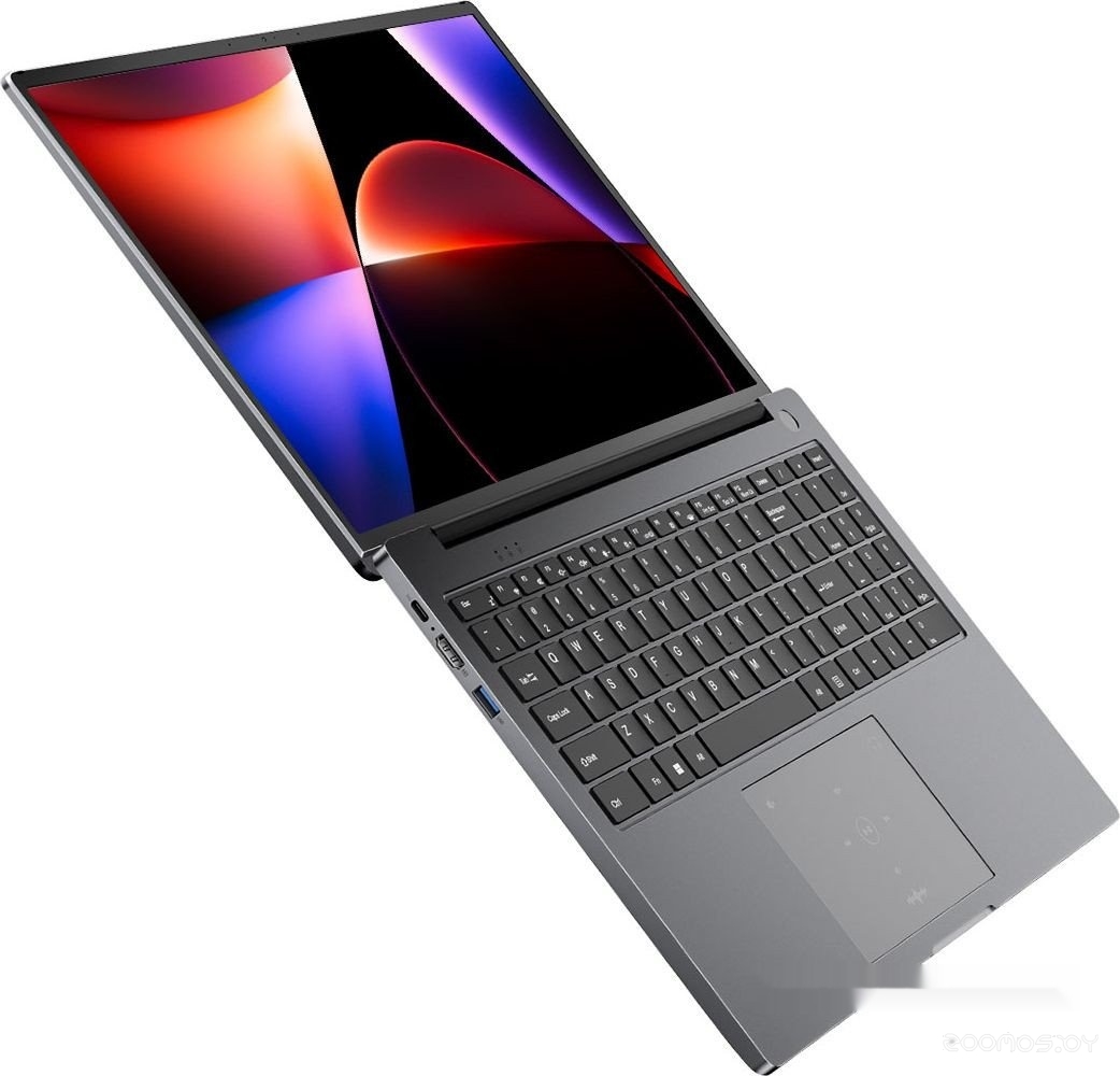 Ноутбук Asus Zenbook UX3405MA-QD690 (90NB11R1-M013N0) в  магазине Терабит Могилев
