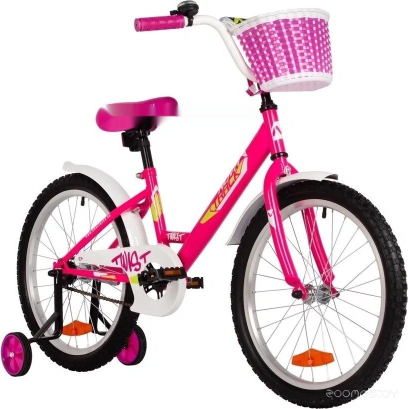 ������� ��������� Novatrack Twist 20 201TWIST.PN5 (�������) �  �������� ������� �������