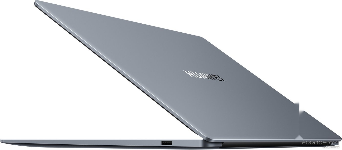 ������� Huawei MateBook D 16 2024 MCLG-X 53014BKU �  �������� ������� �������