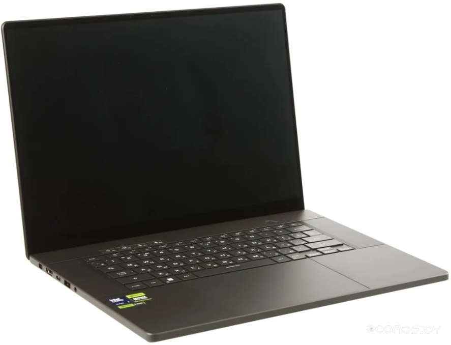 Игровой ноутбук Asus ROG Zephyrus G16 OLED 2024 GU605MU-QR055 в  магазине Терабит Могилев