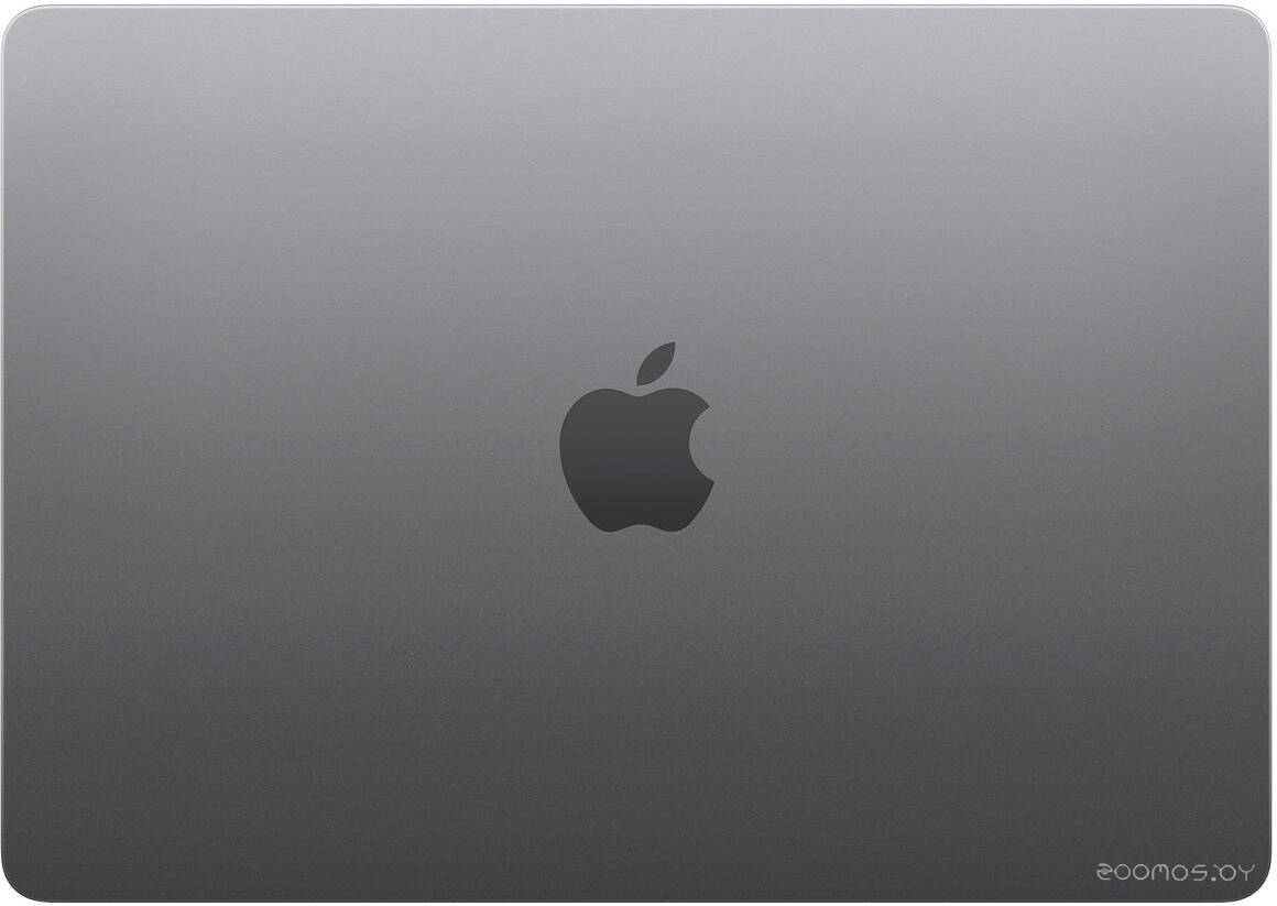 Ноутбук Apple Macbook Air 13" M2 2022 MLXW3 в  магазине Терабит Могилев