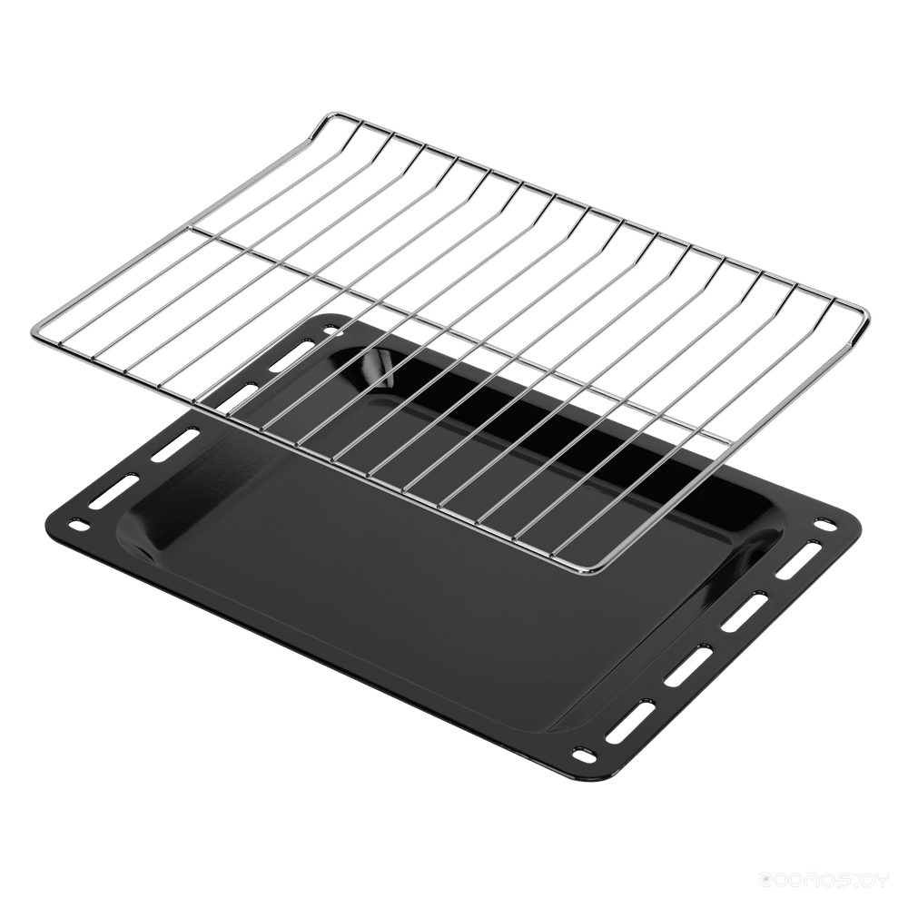 ������� ���� Maunfeld AEOF6051WM �  �������� ������� �������