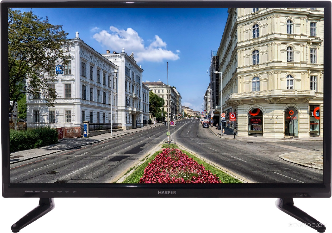 Телевизор HARPER 24R470T в  магазине Терабит Могилев