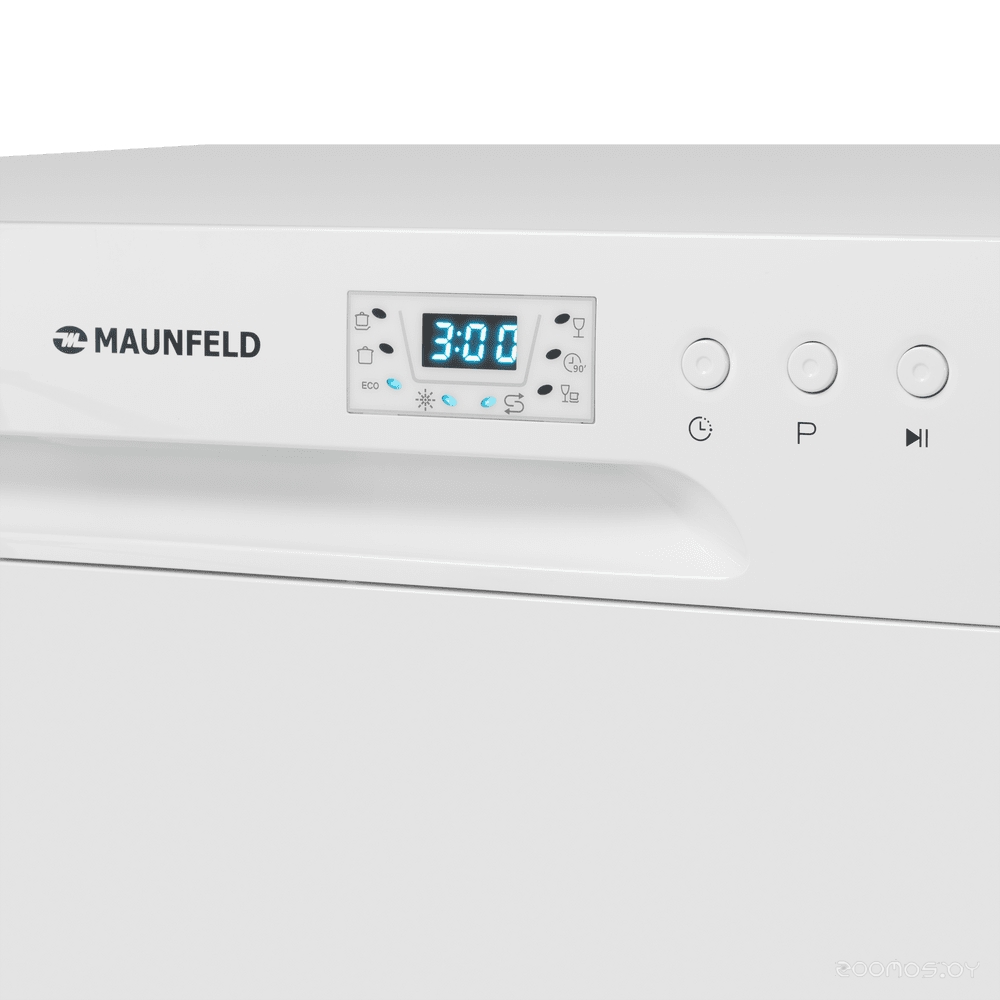 ��������������� ������������� ������ Maunfeld MLP-06DW �  �������� ������� �������