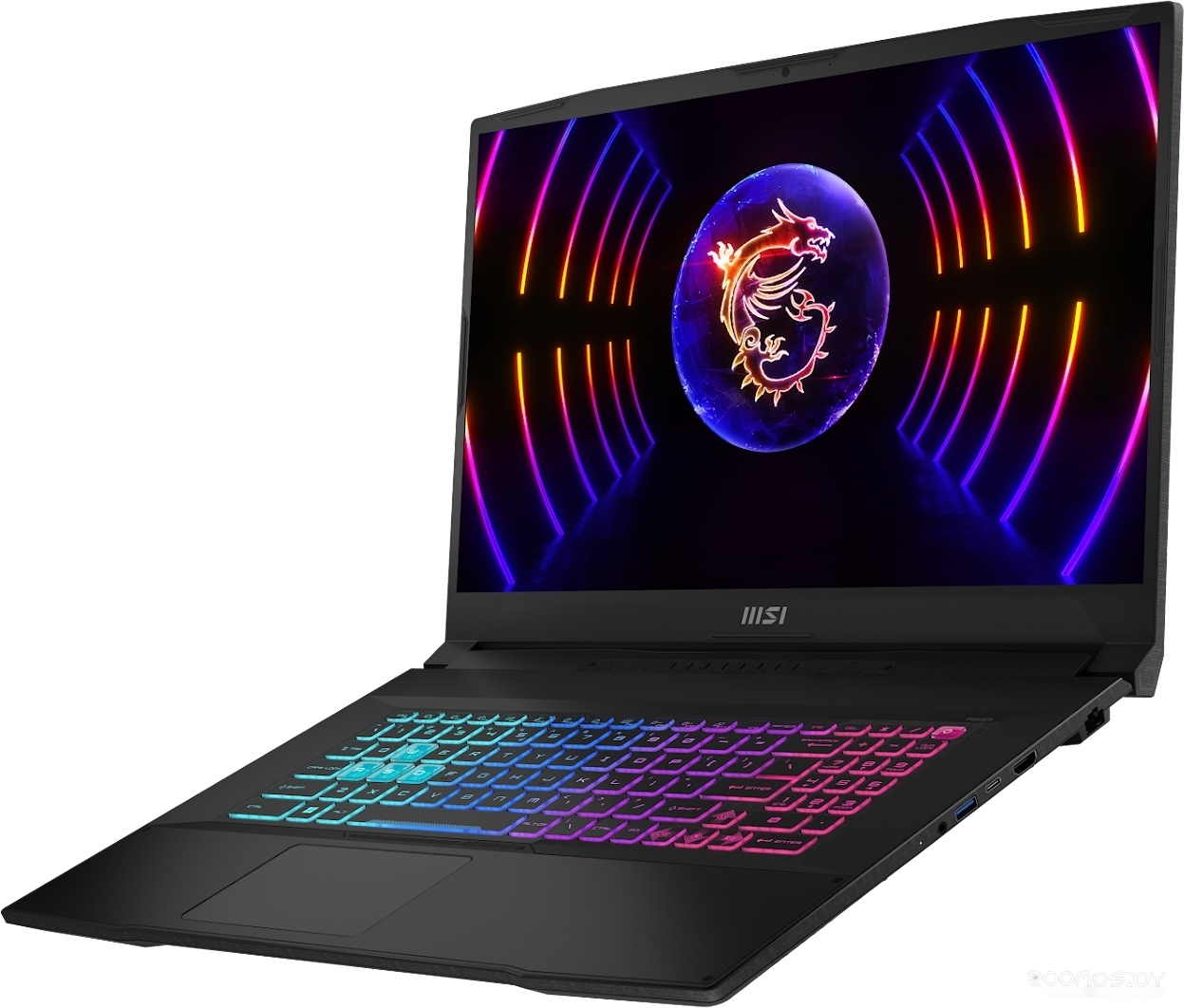 Игровой ноутбук MSI Cyborg 15 A12VF-1019XBY в  магазине Терабит Могилев
