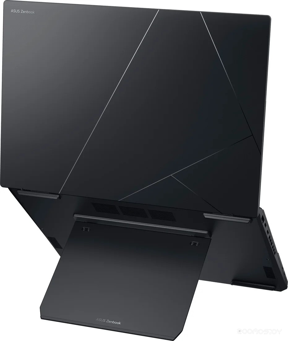 Рабочая станция Asus Zenbook Pro 14 Duo UX8406MA-QL056W в  магазине Терабит Могилев
