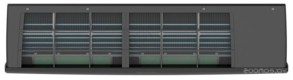 Сплит-система Royal Clima Attica Nero Inverter RCI-AN35HN в  магазине Терабит Могилев
