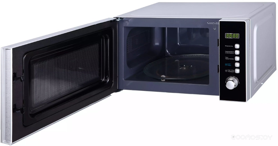 ������������� ���� Midea AM820CMF �  �������� ������� �������