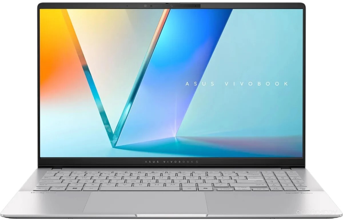 Ноутбук Asus VivoBook S15 OLED S5507QA-MA006W в  магазине Терабит Могилев