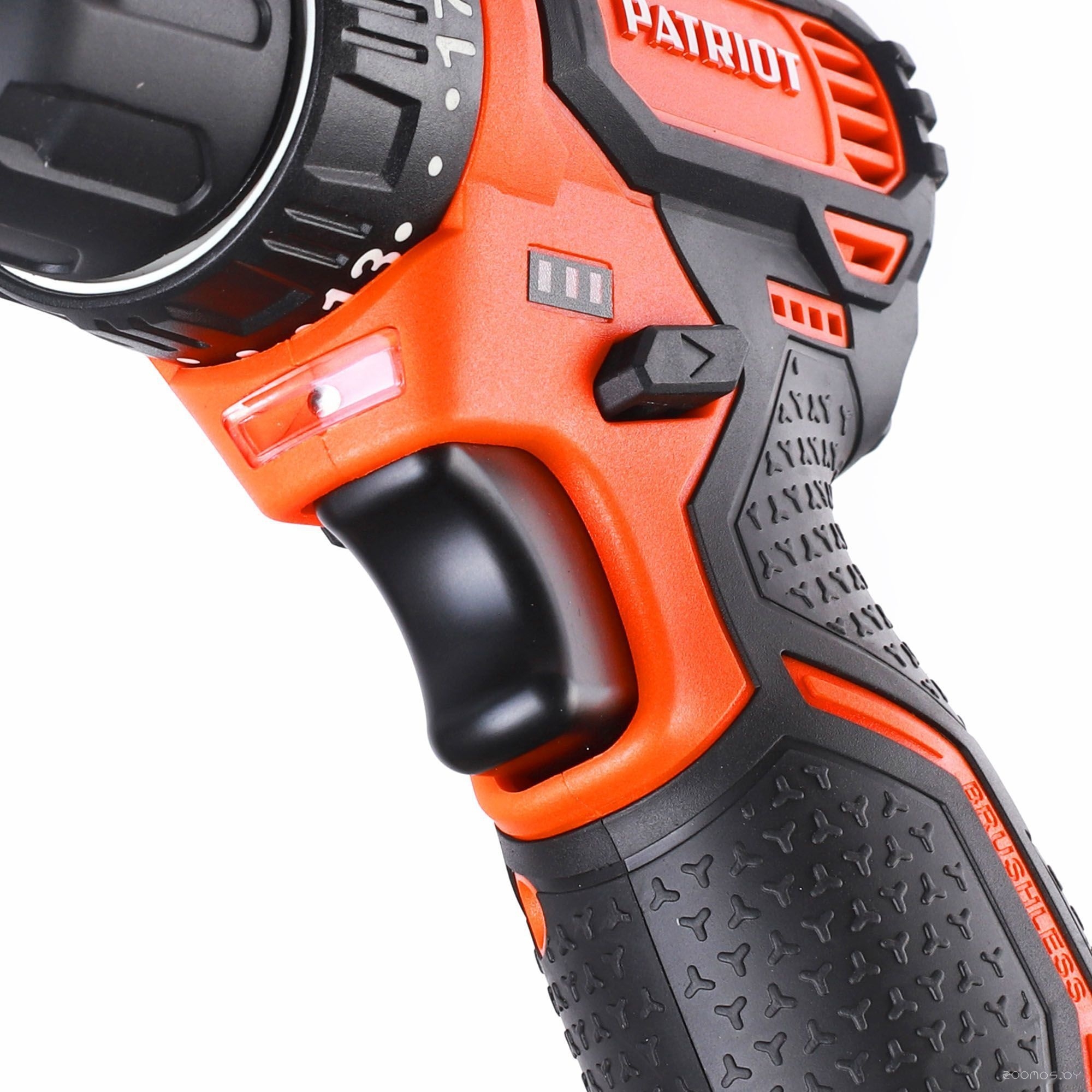 - Patriot BR 367Li 180201367 ( 2- , )     