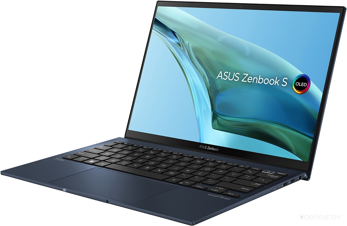 Ноутбук Asus ZenBook S 13 OLED UM5302TA-LV620 в  магазине Терабит Могилев