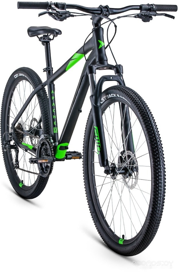  Forward Apache 27.5 2.0 disc .15 2021 (/)     