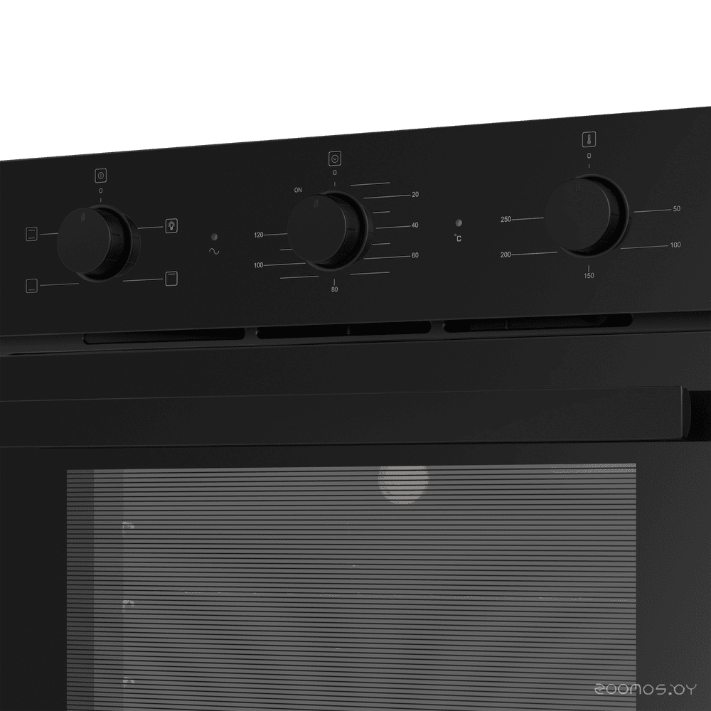 ������� ���� Maunfeld AEOC6040B2 �  �������� ������� �������