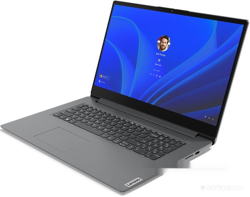 Ноутбук Lenovo V15 G4 IRU 83A1BBWHRK в  магазине Терабит Могилев