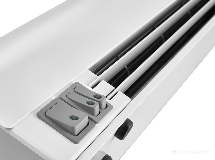 �������� ������ Ballu BHC-L06-S03 �  �������� ������� �������