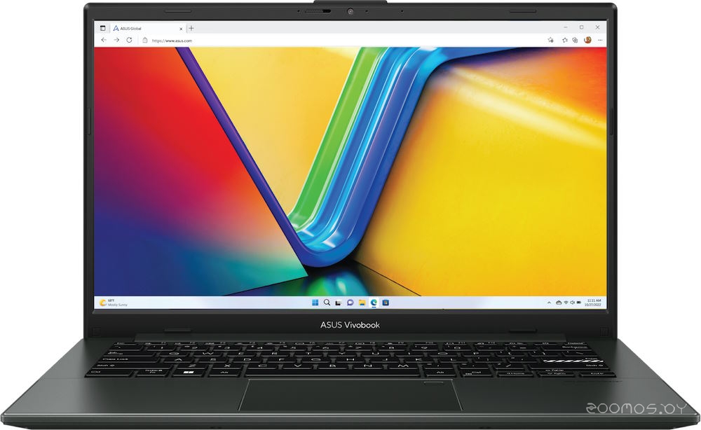 Ноутбук Asus Vivobook Go 15 E1404FA-EB308 в  магазине Терабит Могилев