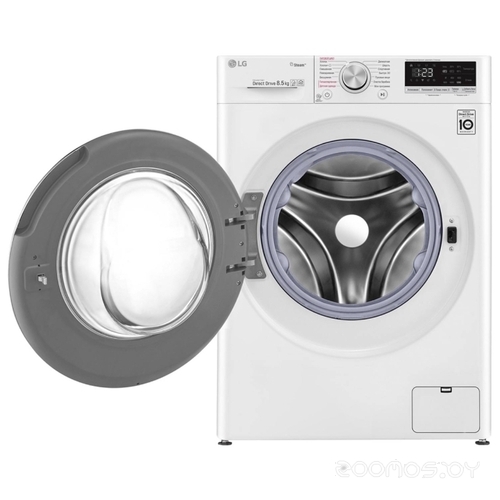 Стиральная машина LG F-2V5GS0W в  магазине Терабит Могилев