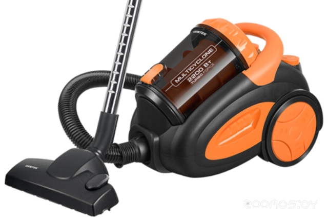 Пылесос CENTEK CT-2520 (оранжевый) в  магазине Терабит Могилев