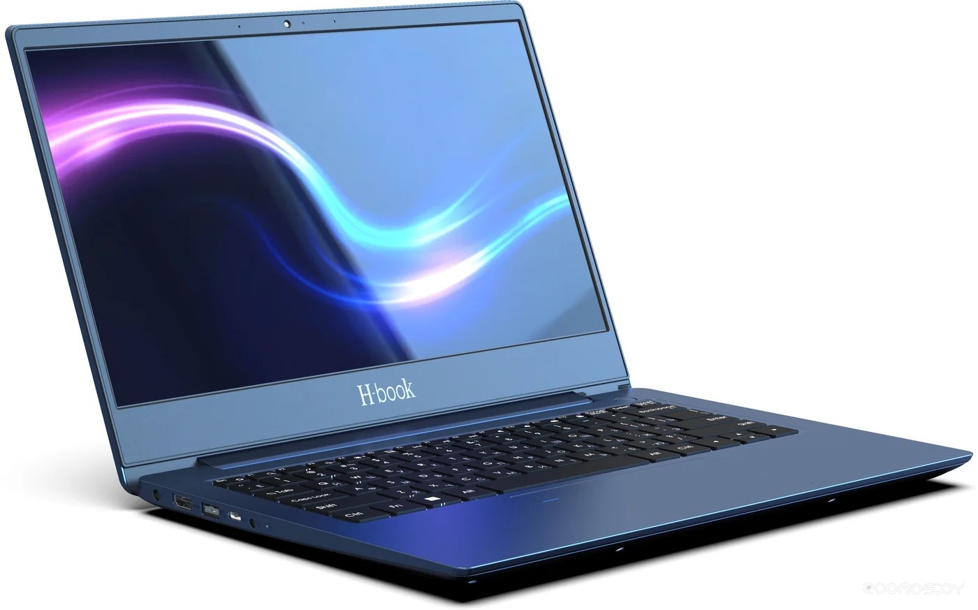  Horizont H-book 14 4 T32E3W     