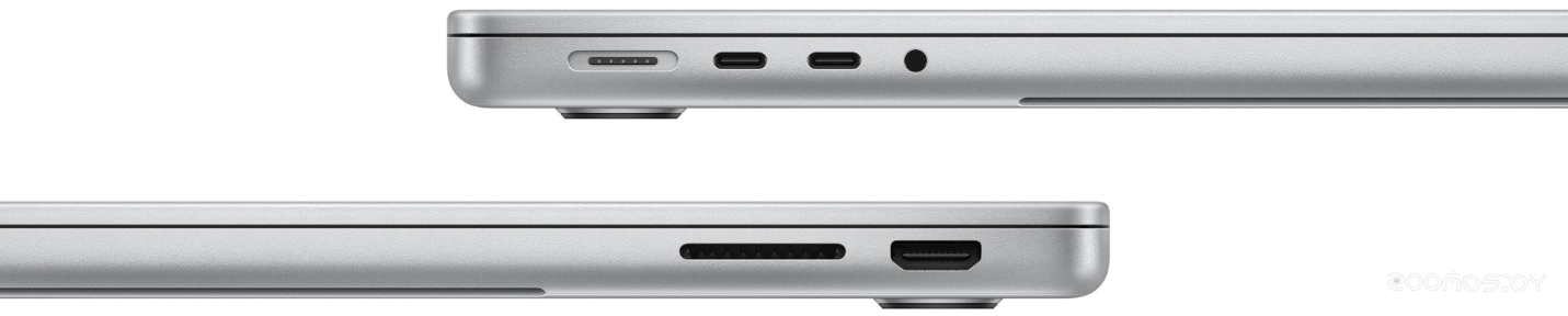 ������� Apple Macbook Pro 14.2" M3 Pro 2023 Z1AX0012T �  �������� ������� �������