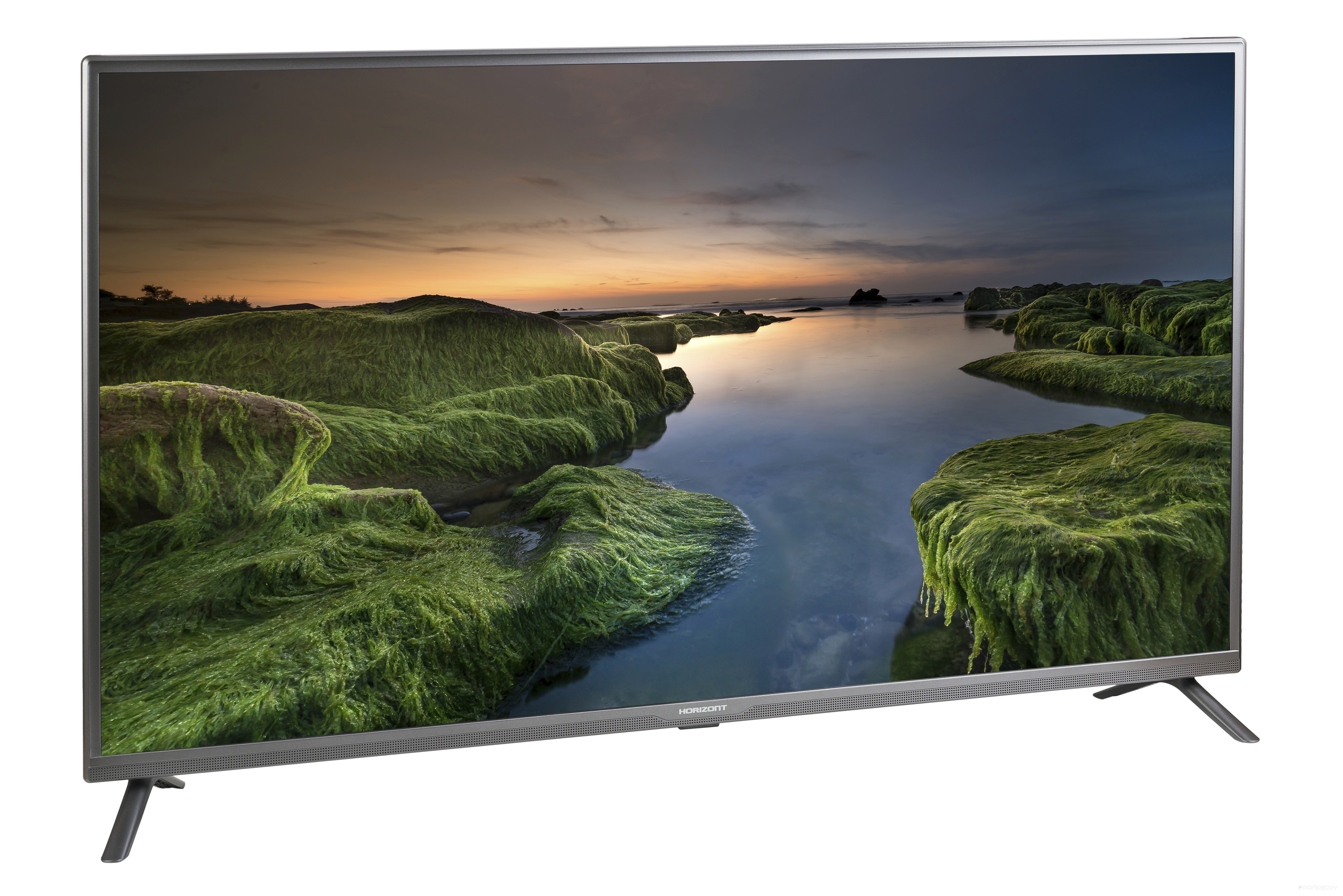 Телевизор Horizont 43LE7022D в  магазине Терабит Могилев