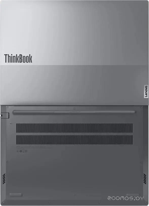 Ноутбук Lenovo ThinkBook 16 G6 IRL 21KH004EEV в  магазине Терабит Могилев