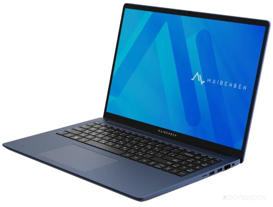 ������� Maibenben Medio M675 M6751SF0LURE0 �  �������� ������� �������