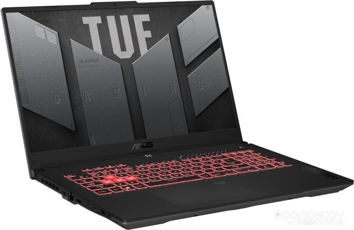Ноутбук Asus TUF Gaming A15 FA507NVR-LP040 (90NR0JK5-M00230) в  магазине Терабит Могилев