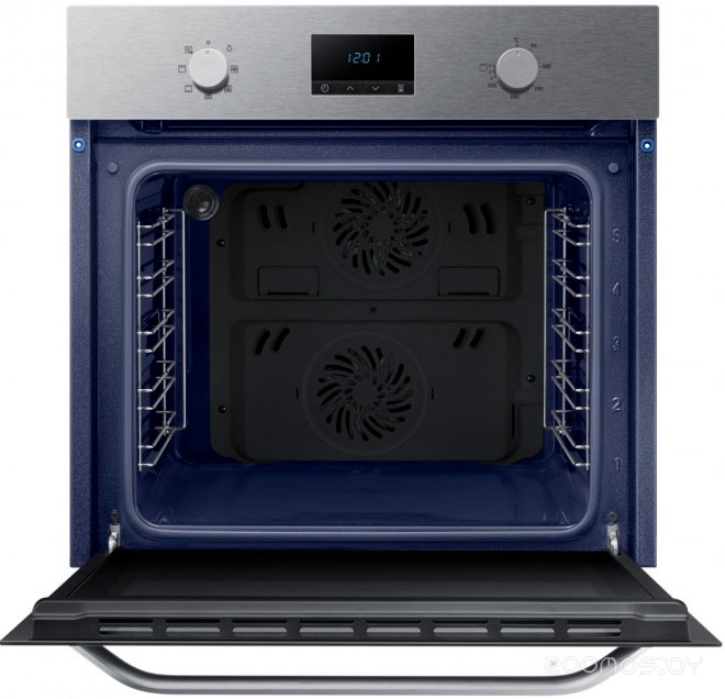 ������� ���� Samsung NV68R1340BS �  �������� ������� �������