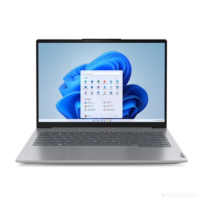  Lenovo ThinkBook 16 G6 IRL 21KH001QRU     