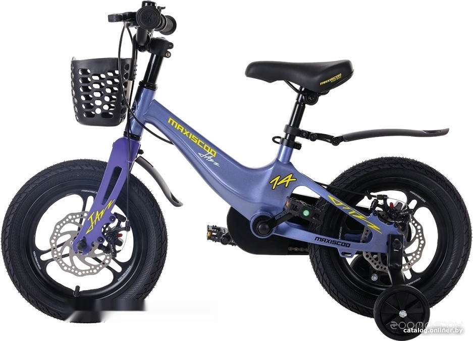 ������� ��������� Maxiscoo Jazz Pro 14 2024 (����� ������) �  �������� ������� �������