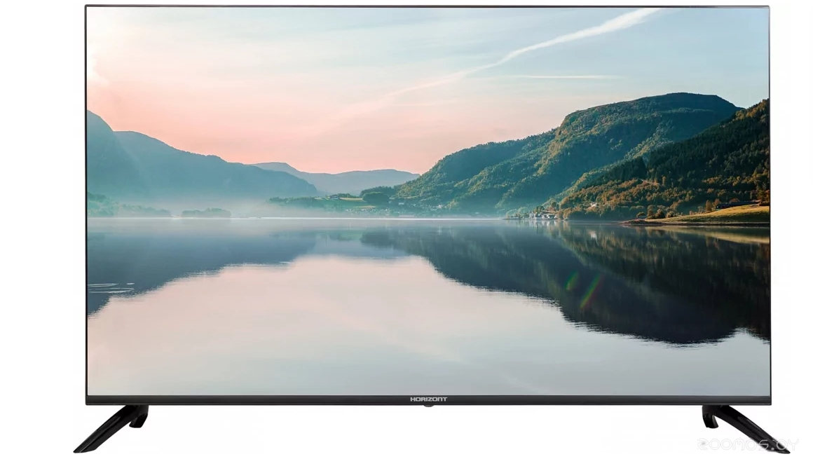 Телевизор Horizont 55LE7053D в  магазине Терабит Могилев
